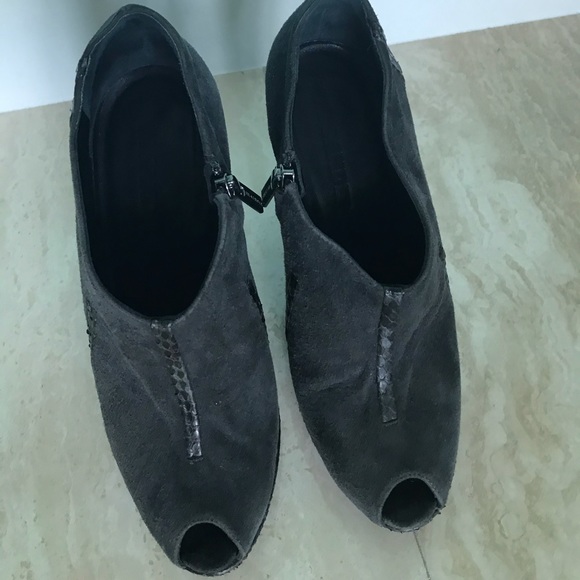 Gorgeous Jil Sander boots!😍😍❤️😍 - Picture 7 of 7